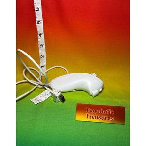 Nintendo Wii Nunchuck